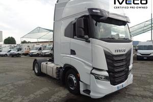 Iveco S-WAY 490 TRATTORE