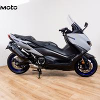 YAMAHA T-MAX 560 - 2022