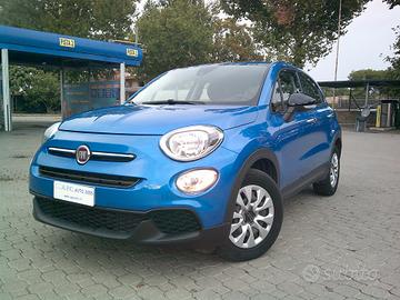 Fiat 500X 1.3 MultiJet 95 CV Club*Solo Km 31000*Pr