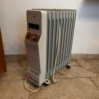 Calorifero elettrico