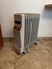 Calorifero elettrico