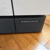 hp officejet pro 9020