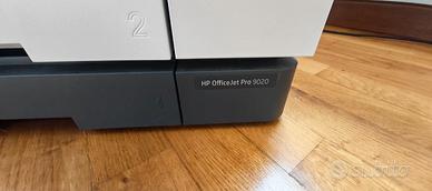 hp officejet pro 9020
