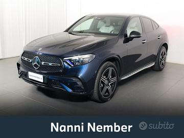 Mercedes GLC 300 de phev AMG Line Premium Plus 4ma