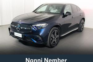 Mercedes GLC 300 de phev AMG Line Premium Plus 4ma