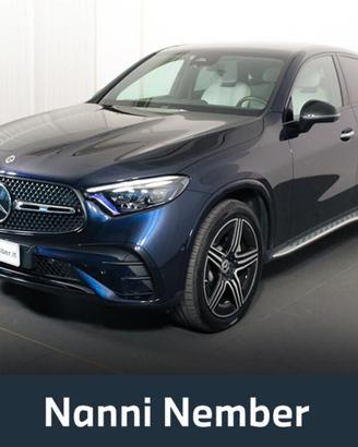 Mercedes GLC 300 de phev AMG Line Premium Plus 4ma