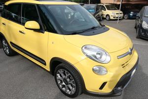 Fiat 500L 1.6 Multijet 120 CV Trekking