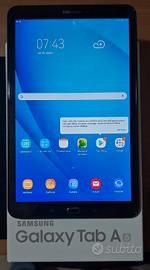 Samsung Galaxy Tab A  (SM-T580)