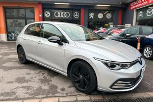 Volkswagen Golf 1.4 TSI eHYBRID 204 CV DSG Style
