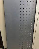 riapiano scarpe IKEA PAX 96.5x35 cm