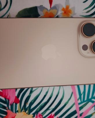 iPhone 16 pro 128gb