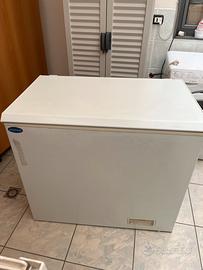 Congelatore pozzetto ocean