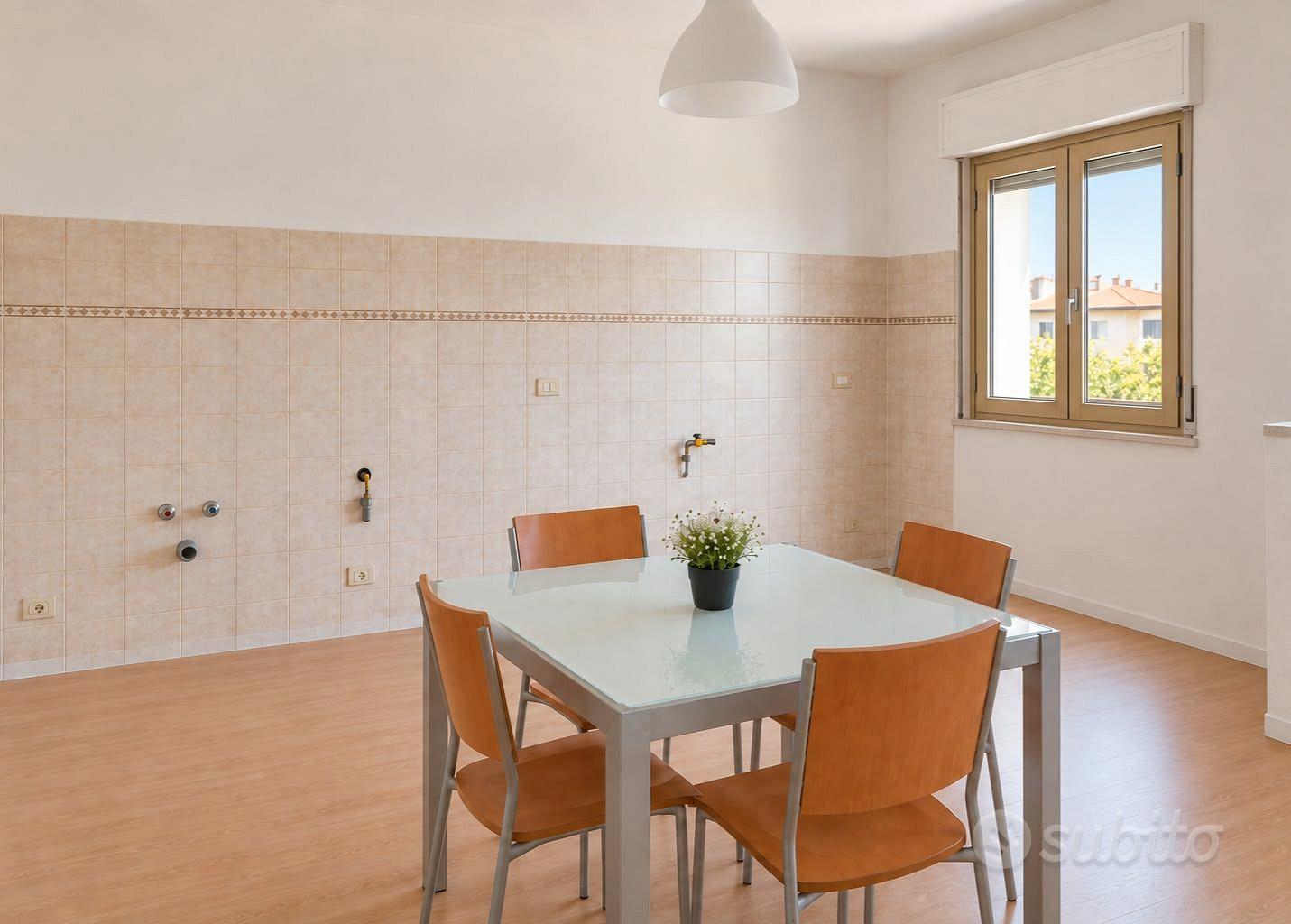 Appartamento – Cagliari, Sant'Avendrace, Sant'Avendrace-Santa Gilla - Vista 3