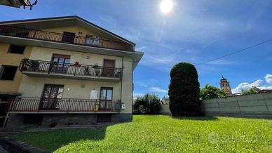Appartamento di 75 m² con 2 locali e box auto a Pe
