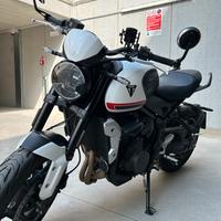 Triumph Trident 660 - 2021