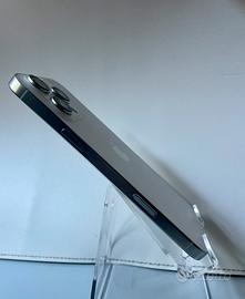 iPhone 16 Pro Max – Titanio Bianco – 256GB