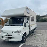 Autoroller 1.9td 6metri 1997