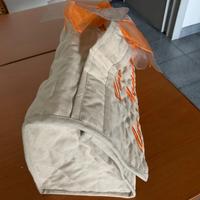 Borsa cambio bambini