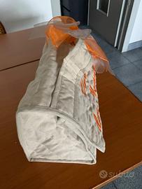 Borsa cambio bambini