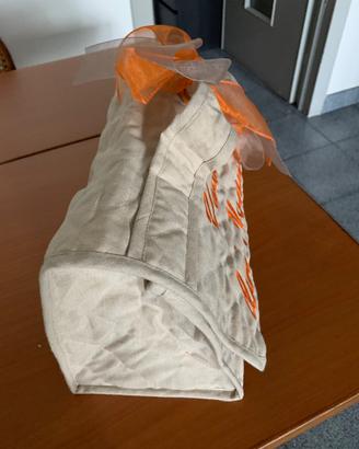 Borsa cambio bambini