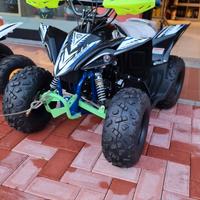 quad lem kondor 110 cc