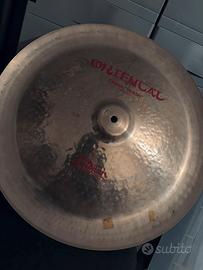 Zildjian Oriental China Trash 18" perfetto