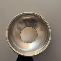Vassoio Ciotola Vintage Alessi