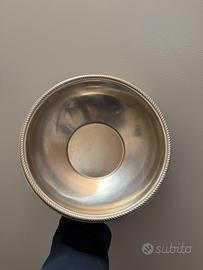 Vassoio Ciotola Vintage Alessi