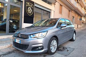 Citroen C4 BlueHDi 100 Feel