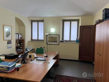 Immobile di 135 m² con 5 locali a Torino