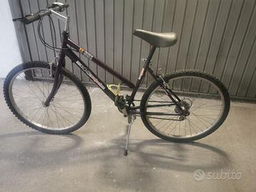 Mountain bike Bike Project