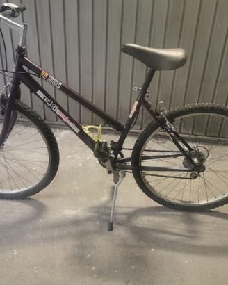 Mountain bike Bike Project