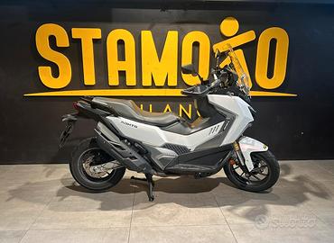 Sym ADXTG 400
