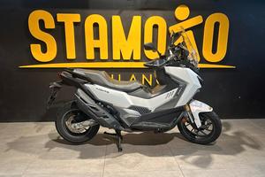 Sym ADXTG 400