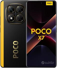 Xiaomi POCO X7 8 GB + 256 GB