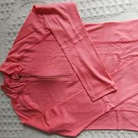 Intimo tecnico merino Rewoolution