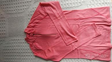 Intimo tecnico merino Rewoolution