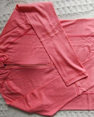 Intimo tecnico merino Rewoolution