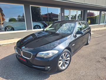 Bmw 525 525d xDrive Touring Luxury