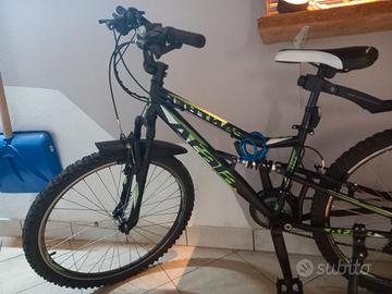 mountain bike atala 26
