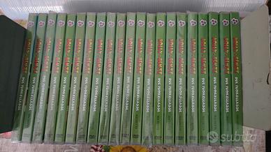 ER-STOCK-002 DVD HOLLY E BENJY