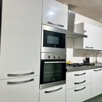 Cucina super moderna