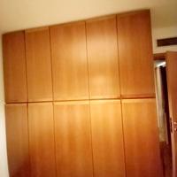 Armadio Molteni anni '70 