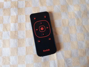 Telecomando tascabile IR originale Kodak