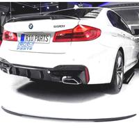 SPOILER ALETTONE PER BMW F10 10-17 LOOK M PERFORMA