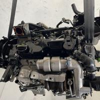 UGJC MOTORE COMPLETO FORD Fiesta 6Â° Serie UGJC Di