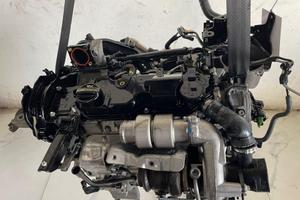 UGJC MOTORE COMPLETO FORD Fiesta 6° Serie UGJC Di