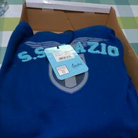 tuta completa SS LAZIO 