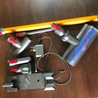 Ricambi  Originali Dyson V8