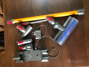 Ricambi  Originali Dyson V8